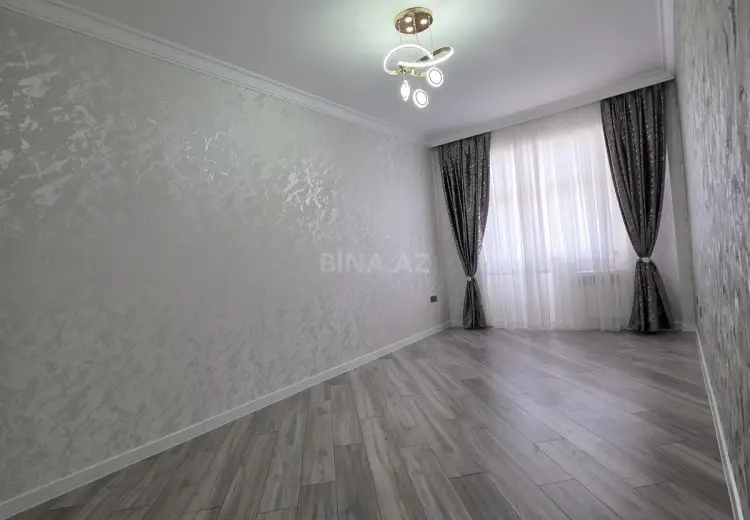 2 otaqlı mənzil Satılır, Yeni Yasamal qəs., Yasamal, Bakı