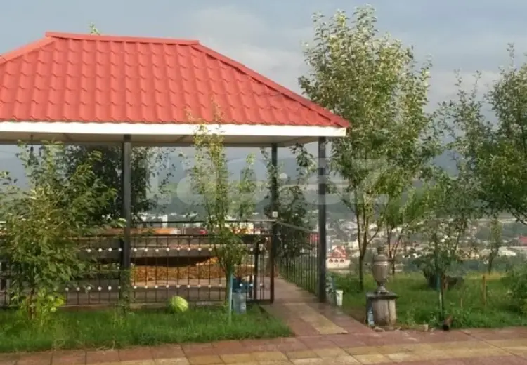 5 otaqlı mənzil , Quba