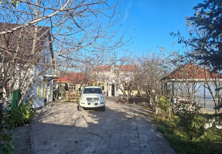 5 otaqlı mənzil , Quba
