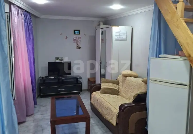 5 otaqlı mənzil , Quba