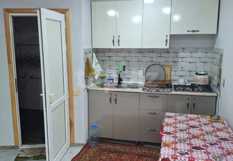 5 otaqlı mənzil , Quba