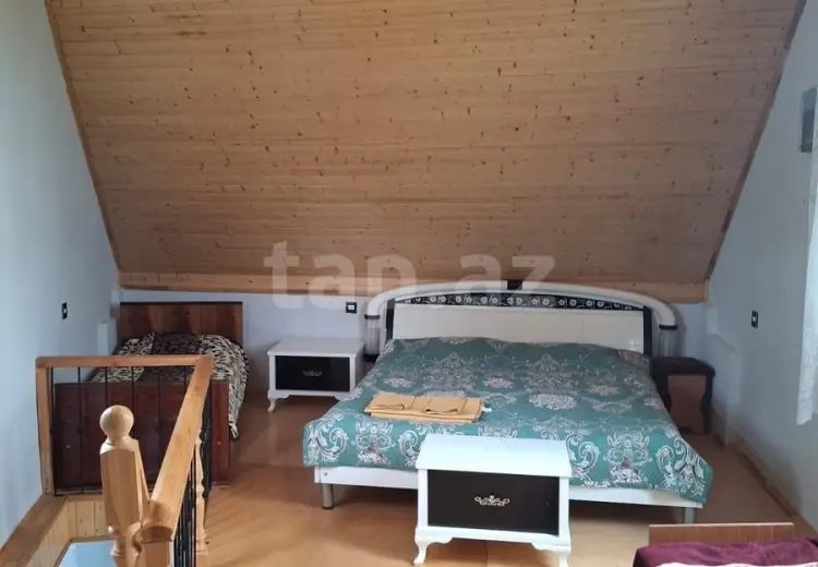 5 otaqlı mənzil , Quba