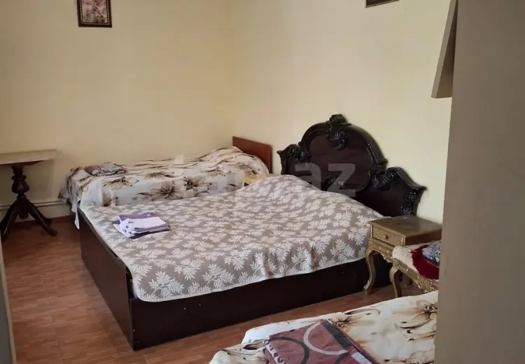 5 otaqlı mənzil , Quba