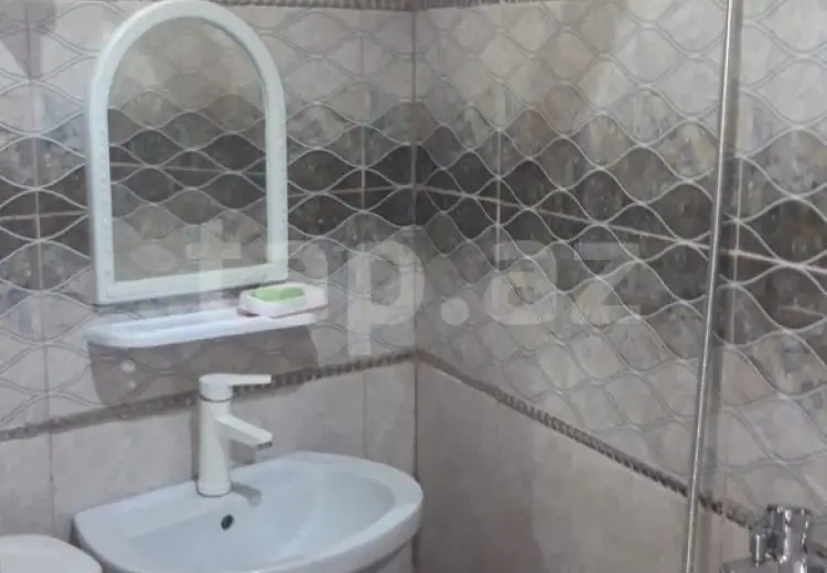 5 otaqlı mənzil , Quba