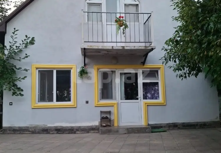5 otaqlı mənzil , Quba