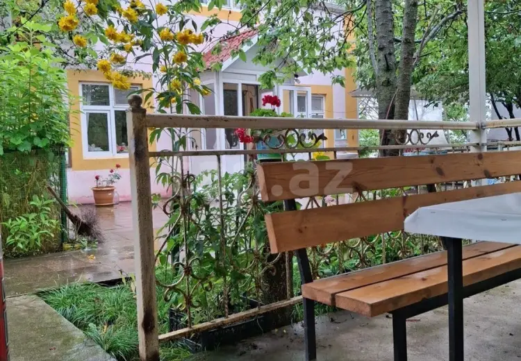 5 otaqlı mənzil , Quba