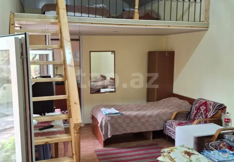 5 otaqlı mənzil , Quba