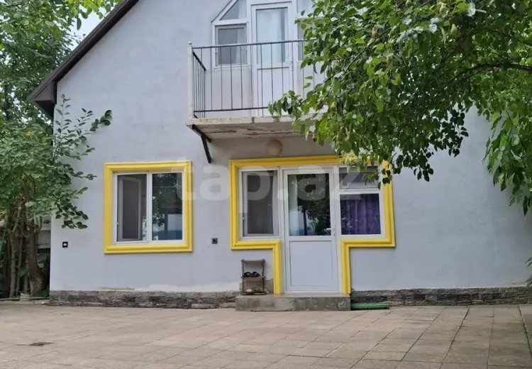 5 otaqlı mənzil , Quba
