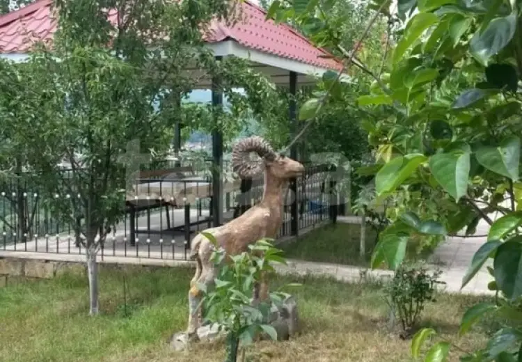 5 otaqlı mənzil , Quba