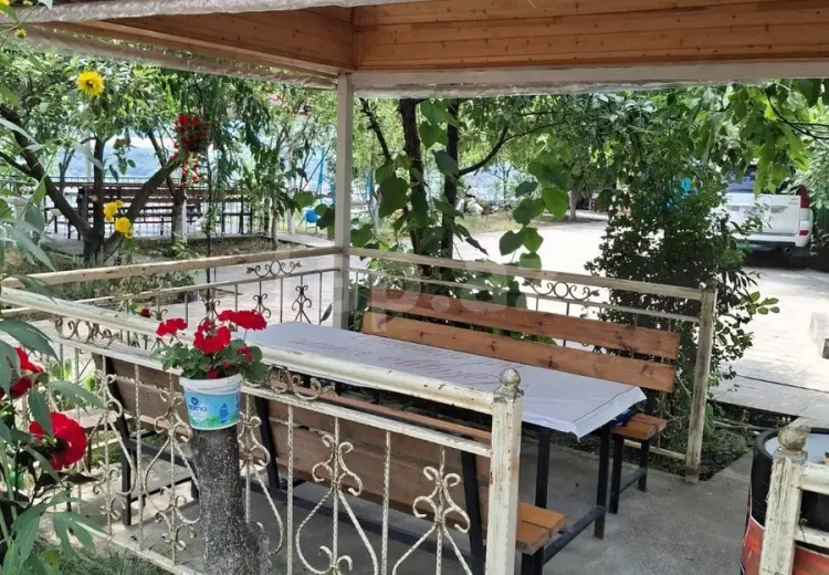 5 otaqlı mənzil , Quba