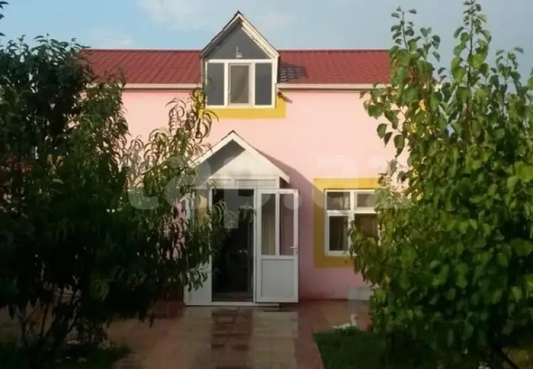 5 otaqlı mənzil , Quba