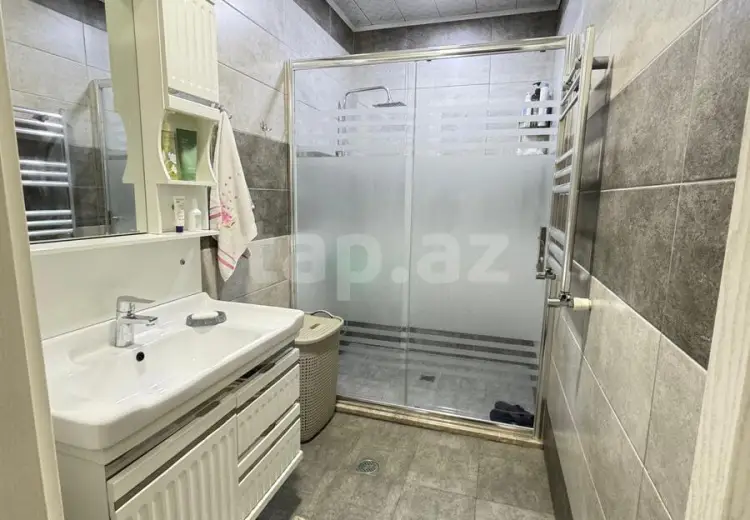 2 otaqlı mənzil , Xırdalan