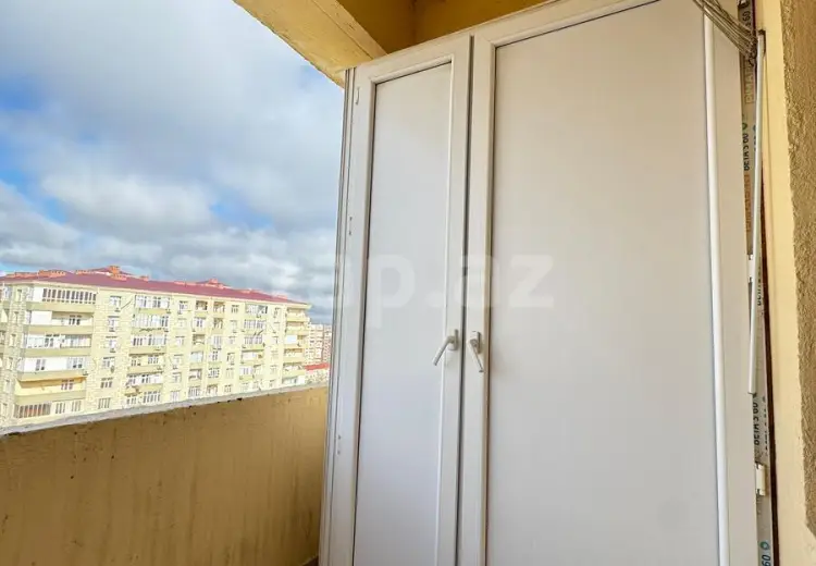2 otaqlı mənzil , Xırdalan