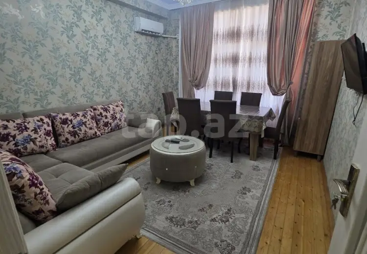 2 otaqlı mənzil , Xırdalan