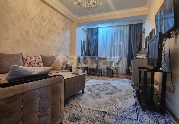 3 otaqlı mənzil , Zığ qəs., Suraxanı, Bakı