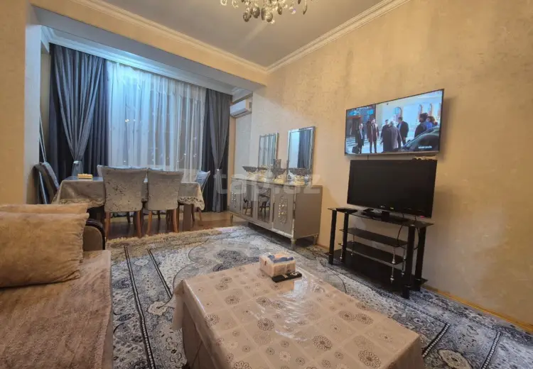 3 otaqlı mənzil , Zığ qəs., Suraxanı, Bakı