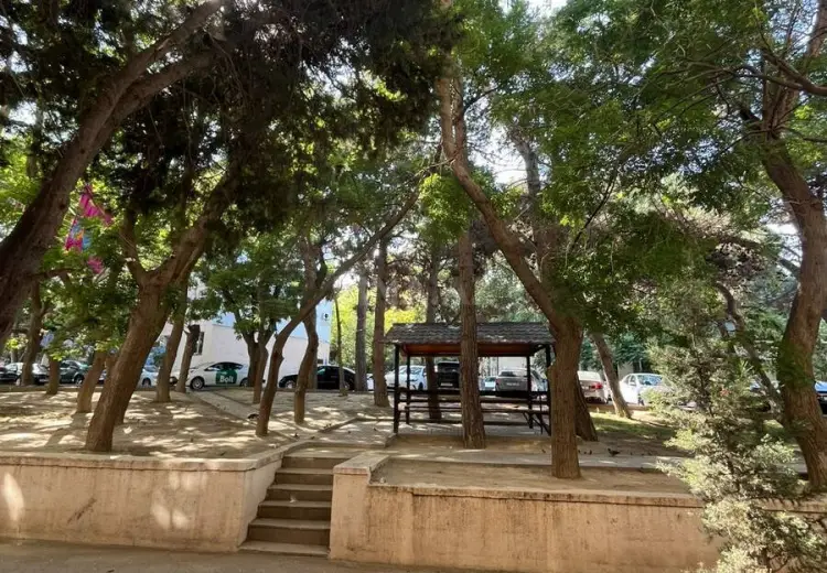 2 otaqlı mənzil Satılır, 1-ci mikrorayon, Nəsimi, Bakı