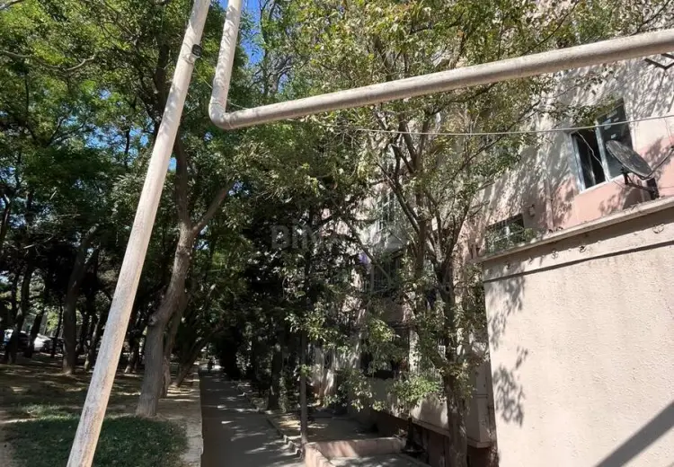 2 otaqlı mənzil Satılır, 1-ci mikrorayon, Nəsimi, Bakı