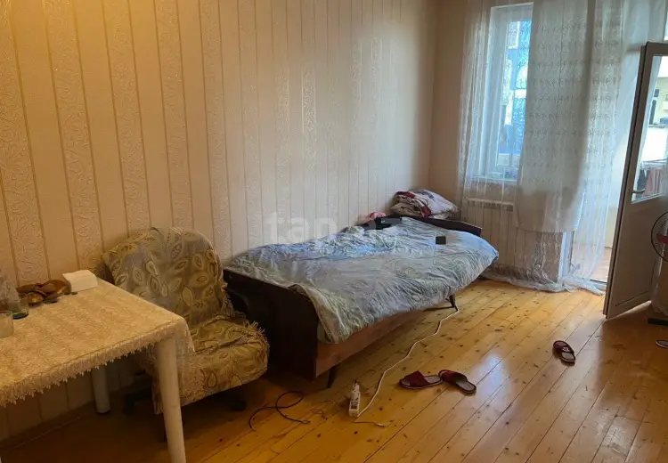 2 otaqlı mənzil , Bakı