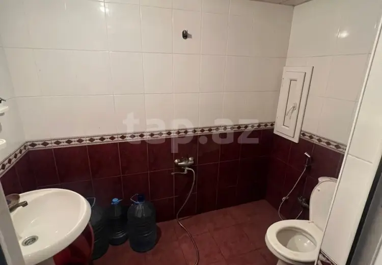 2 otaqlı mənzil , Bakı