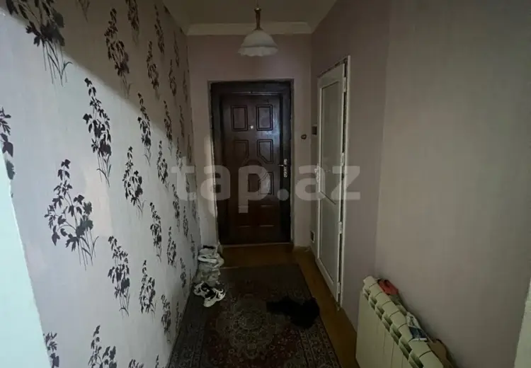 2 otaqlı mənzil , Bakı