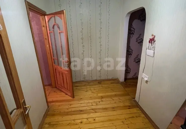 2 otaqlı mənzil , Bakı