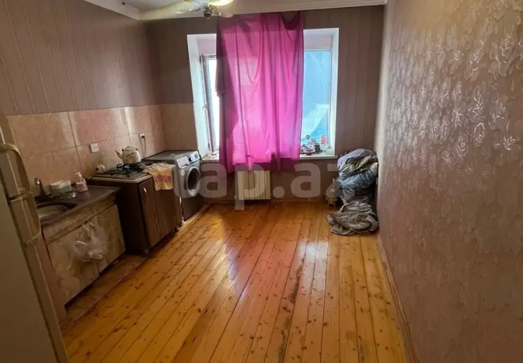 2 otaqlı mənzil , Bakı