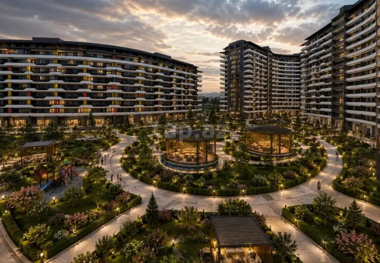 2 otaqlı mənzil , Bakı