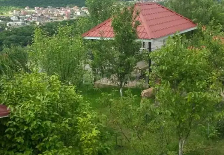 5 otaqlı mənzil Satılır, Quba