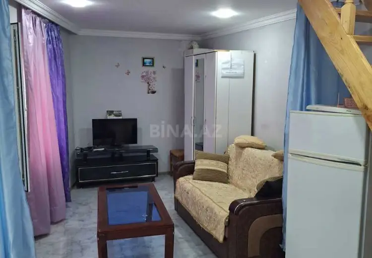 5 otaqlı mənzil Satılır, Quba