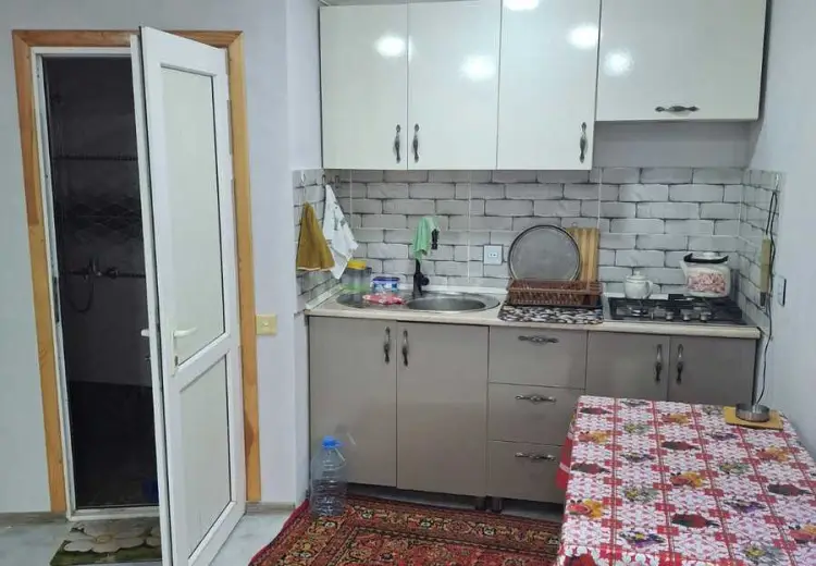 5 otaqlı mənzil Satılır, Quba
