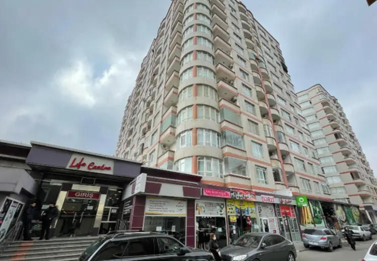 100 m² Obyekt / Ofis Kirayə (aylıq), Nərimanov, Bakı