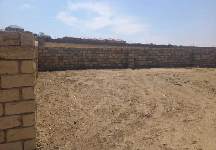 1.8 sot Torpaq Satılır, Masazır, Abşeron
