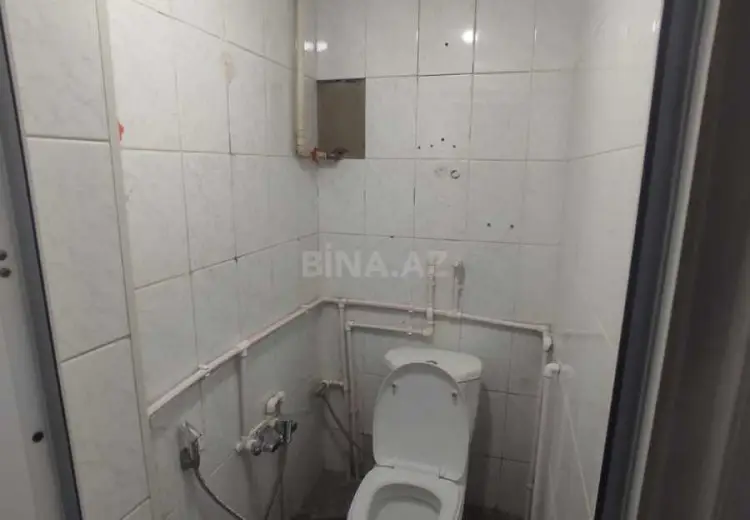 3 otaqlı mənzil Kirayə (aylıq), Yasamal qəs., Yasamal, Bakı