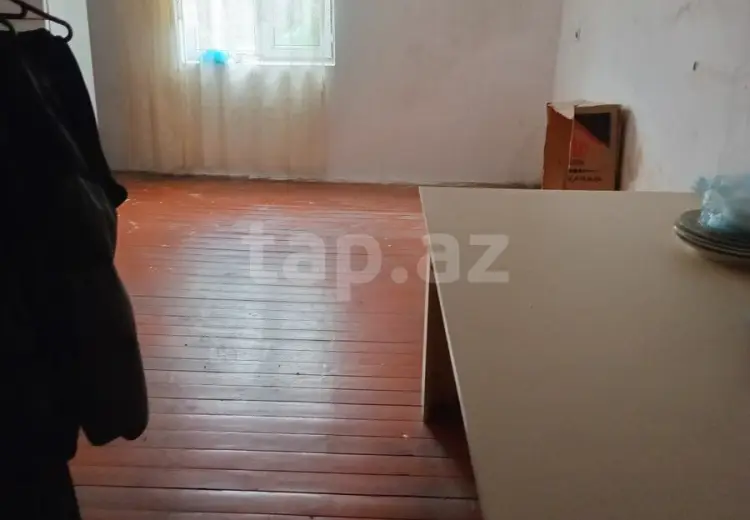 4 otaqlı mənzil , Bakı