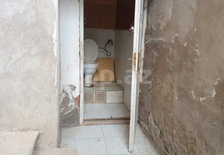 4 otaqlı mənzil , Bakı