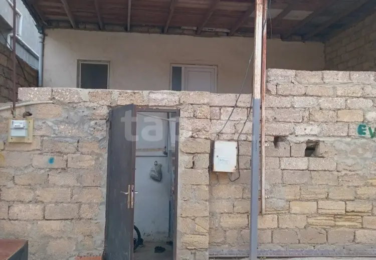 4 otaqlı mənzil , Bakı
