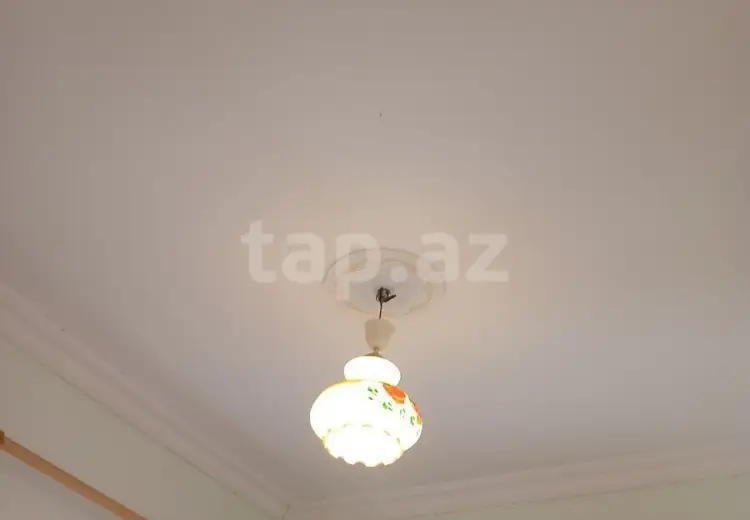 4 otaqlı mənzil , Bakı