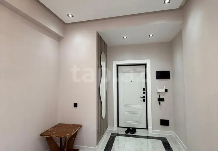 3 otaqlı mənzil , Xırdalan