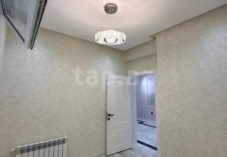 3 otaqlı mənzil , Xırdalan