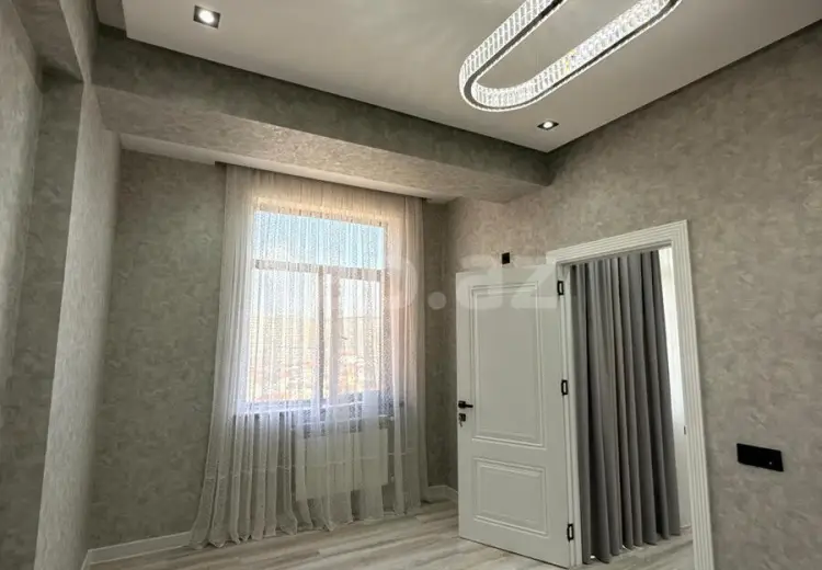 3 otaqlı mənzil , Xırdalan