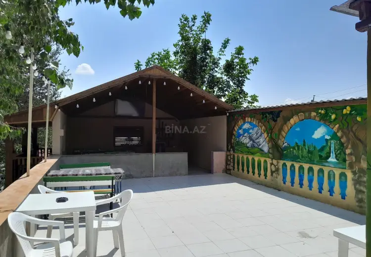 250 m² Obyekt / Ofis Satılır, Şəki