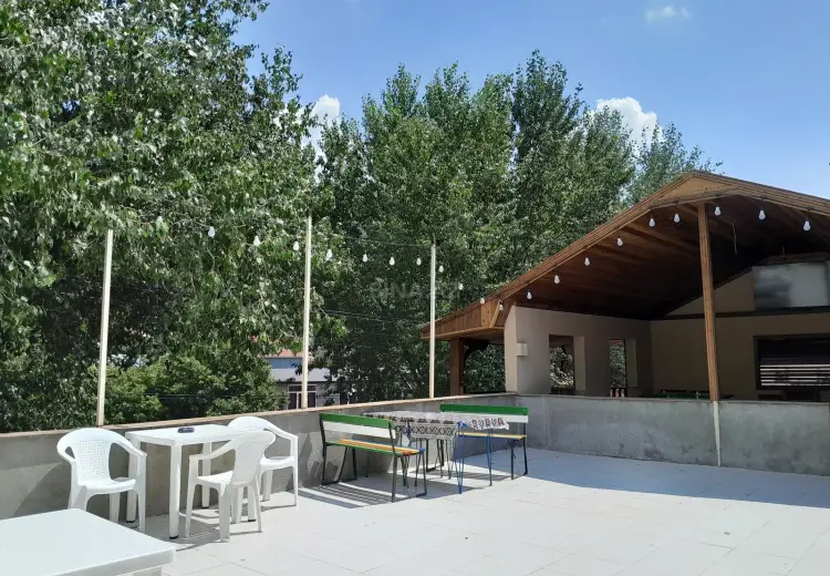 250 m² Obyekt / Ofis Satılır, Şəki