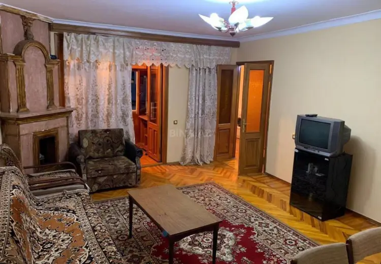 2 otaqlı mənzil Kirayə (aylıq), Yasamal qəs., Yasamal, Bakı