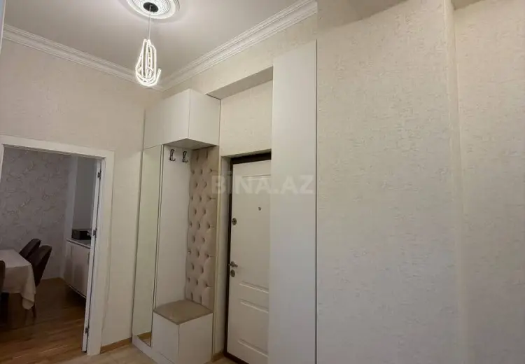 2 otaqlı mənzil Satılır, Abşeron
