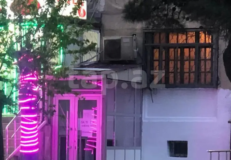 0 m² Obyekt / Ofis , Nəsimi, Bakı