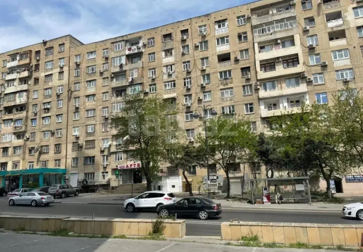0 m² Obyekt / Ofis , Nəsimi, Bakı