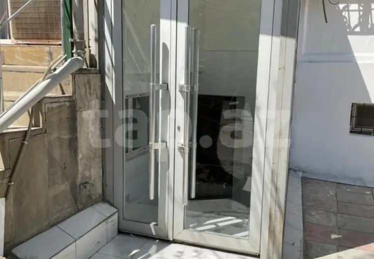 0 m² Obyekt / Ofis , Nəsimi, Bakı