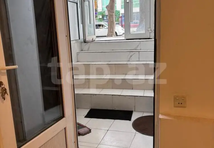 0 m² Obyekt / Ofis , Nəsimi, Bakı
