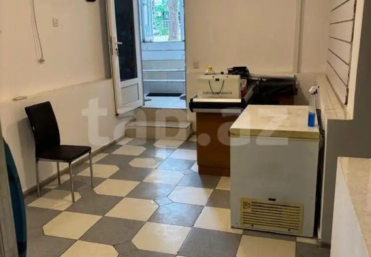 0 m² Obyekt / Ofis , Nəsimi, Bakı